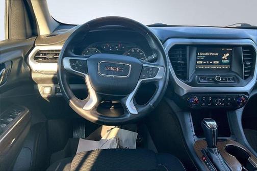 2018 GMC Acadia SLE-1