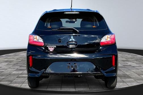 2024 Mitsubishi Mirage