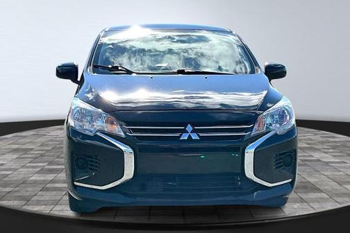 2024 Mitsubishi Mirage 