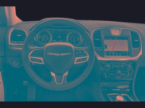 2019 Chrysler 300 LIMITED