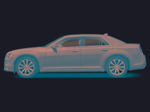 2019 Chrysler 300 LIMITED