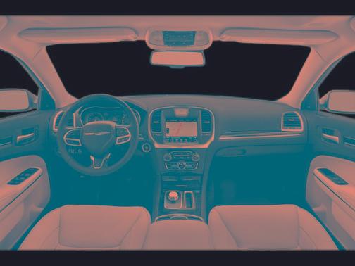 2019 Chrysler 300 LIMITED