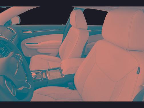 2019 Chrysler 300 LIMITED