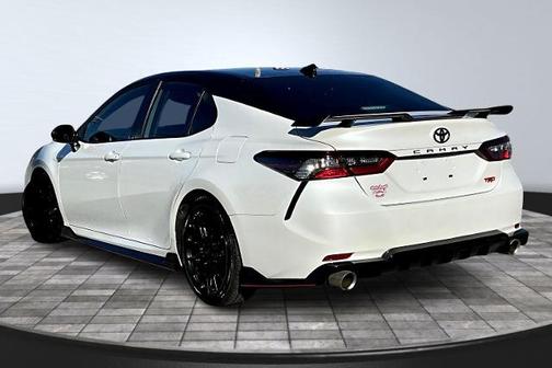 2024 Toyota Camry TRD
