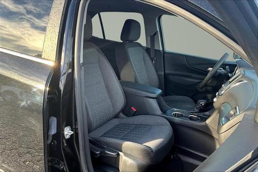 2022 Chevrolet Equinox LT W/2FL