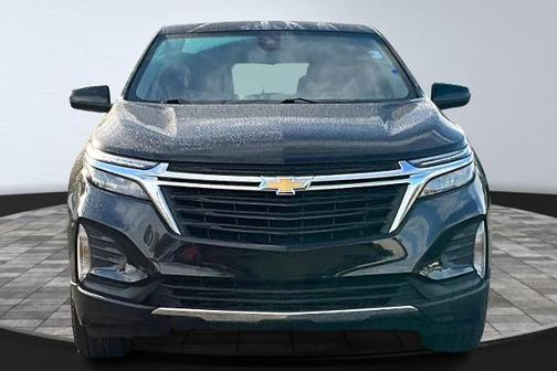 2022 Chevrolet Equinox LT W/2FL