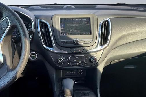 2022 Chevrolet Equinox LT W/2FL