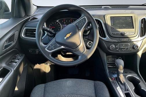 2022 Chevrolet Equinox LT W/2FL