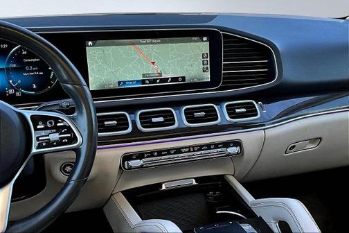 2020 Mercedes-Benz GLE 350 BASE