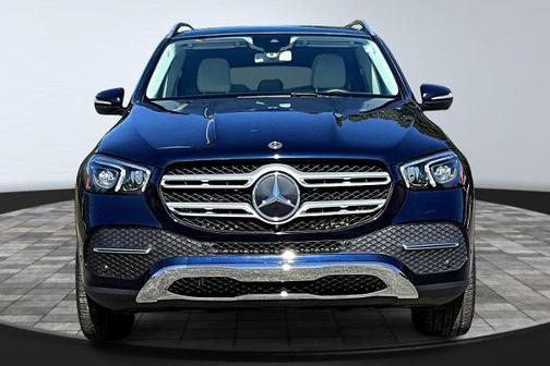 2020 Mercedes-Benz GLE 350 BASE
