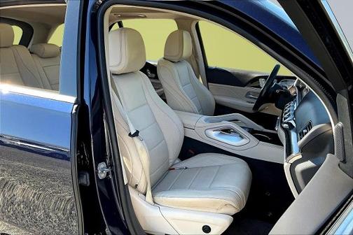 2020 Mercedes-Benz GLE 350 BASE
