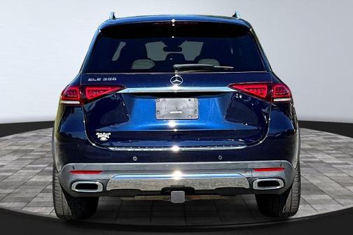 2020 Mercedes-Benz GLE 350 BASE