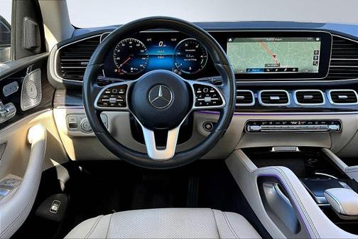 2020 Mercedes-Benz GLE 350 BASE