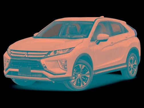 2020 Mitsubishi Eclipse Cross SE