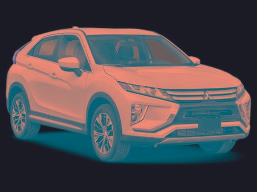 2020 Mitsubishi Eclipse Cross SE