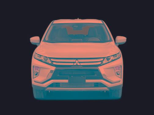 2020 Mitsubishi Eclipse Cross SE