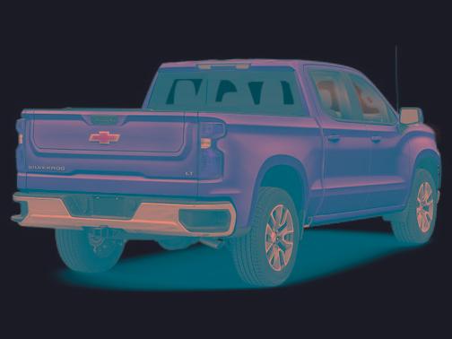 2022 Chevrolet Silverado 1500 Limited LT