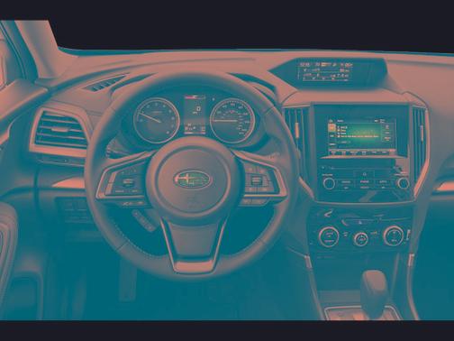 Sepia Bronze Metallic 2020 Subaru Forester PREMIUM