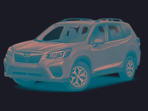 Sepia Bronze Metallic 2020 Subaru Forester PREMIUM