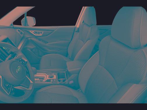 Sepia Bronze Metallic 2020 Subaru Forester PREMIUM