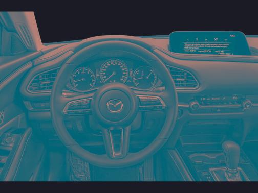 2024 Mazda CX-30 SELECT