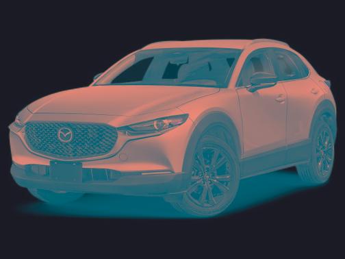 2024 Mazda CX-30 SELECT