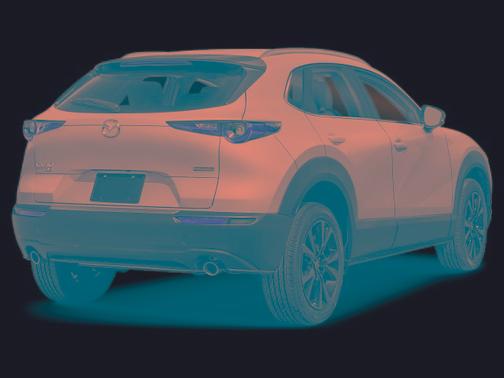 2024 Mazda CX-30 SELECT