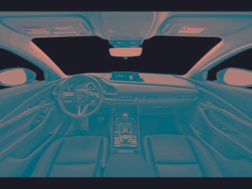 2024 Mazda CX-30 SELECT