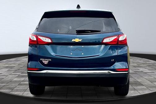2019 Chevrolet Equinox LT W/2FL