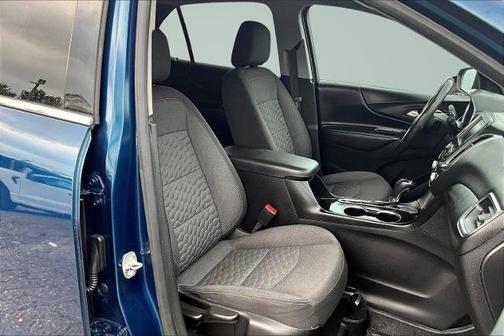 2019 Chevrolet Equinox LT W/2FL