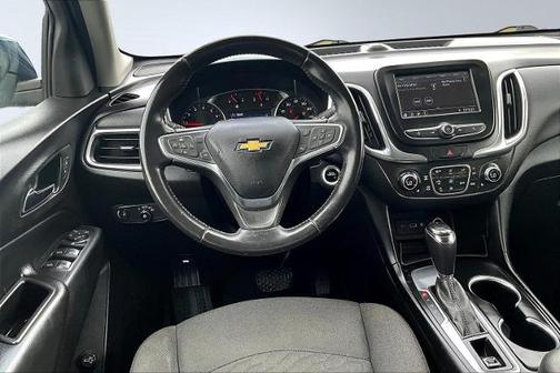 2019 Chevrolet Equinox LT W/2FL