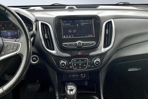 2019 Chevrolet Equinox LT W/2FL