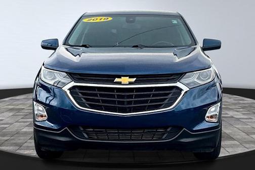 2019 Chevrolet Equinox LT W/2FL