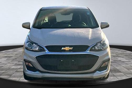 2021 Chevrolet Spark LT W/1LT