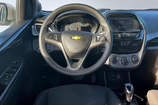 2021 Chevrolet Spark LT W/1LT
