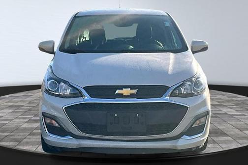 2021 Chevrolet Spark LT W/1LT