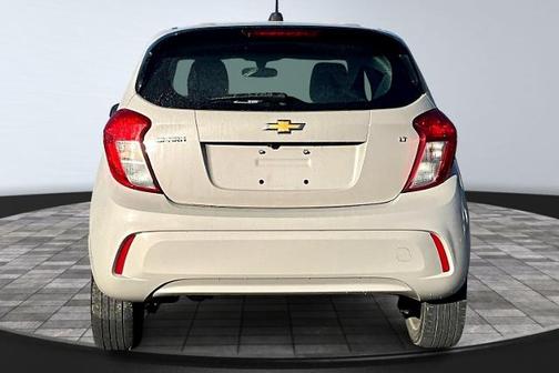 2021 Chevrolet Spark LT W/1LT