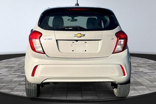 2021 Chevrolet Spark LT W/1LT