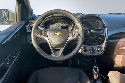 2021 Chevrolet Spark LT W/1LT