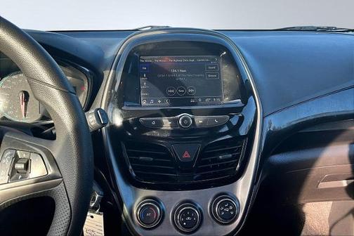 2021 Chevrolet Spark LT W/1LT