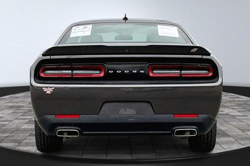 2021 Dodge Challenger GT
