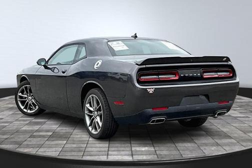 2021 Dodge Challenger GT