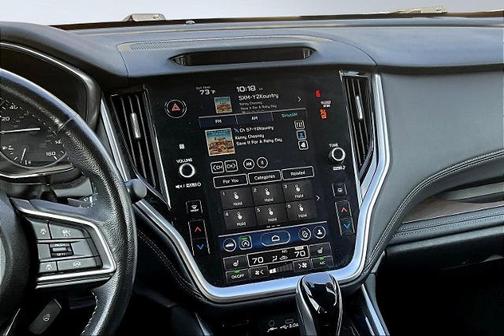 2023 Subaru Outback LIMITED