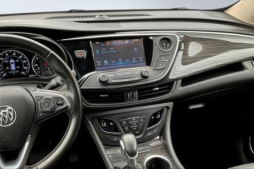 2018 Buick Envision PREMIUM I