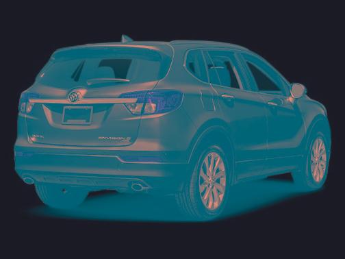 2018 Buick Envision PREMIUM I