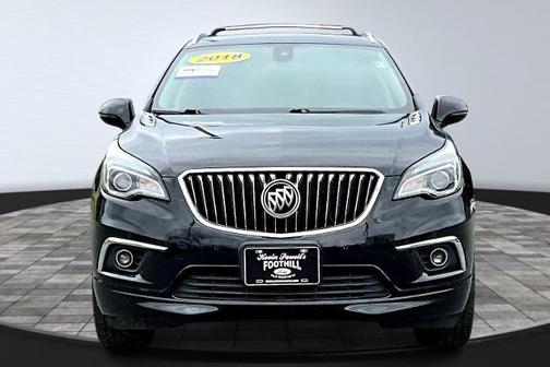 2018 Buick Envision PREMIUM I