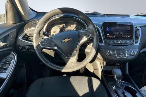 2024 Chevrolet Malibu LS W/1FL