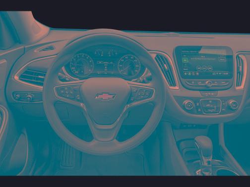 2024 Chevrolet Malibu LS W/1FL