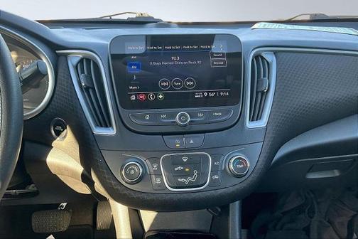 2024 Chevrolet Malibu LS W/1FL