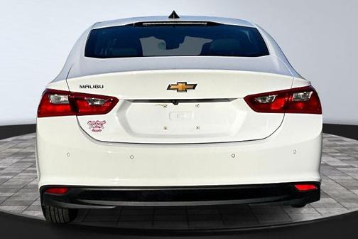 2024 Chevrolet Malibu LS W/1FL